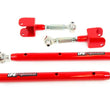 Load image into Gallery viewer, UMI Performance 68-72 GM A-Body Adjustable Upper &amp; Lower Control Arm Kit