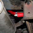 Load image into Gallery viewer, UMI Performance 68-72 GM A-Body Control Arm Reinforcements/Frame Braces - Additional View 5