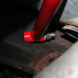 Load image into Gallery viewer, UMI Performance 68-72 GM A-Body Control Arm Reinforcements/Frame Braces - Additional View 6