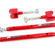 Load image into Gallery viewer, UMI Performance 68-72 GM A-Body Double Adjustable Upper &amp; Lower Rear Control Arms