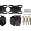 Load image into Gallery viewer, UMI Performance 68-72 GM A-Body LSX Motor Mounts - Main Product View