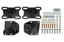 Load image into Gallery viewer, UMI Performance 68-72 GM A-Body LSX Motor Mounts - Main Product View