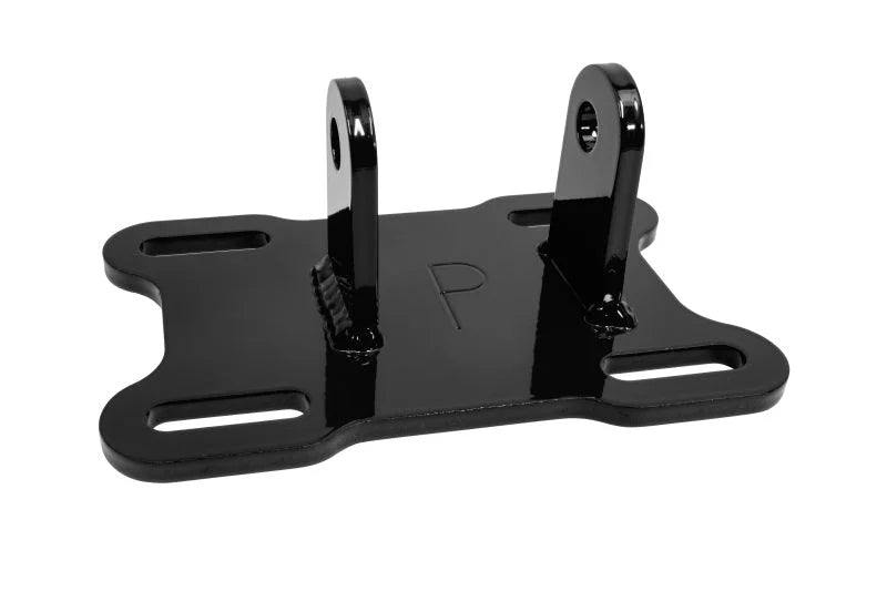 UMI Performance 68-72 GM A-Body LSX Motor Mounts - Back View