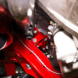 Load image into Gallery viewer, UMI Performance 68-72 GM A-Body LSX Motor Mounts - Additional View 5