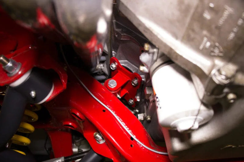 UMI Performance 68-72 GM A-Body LSX Motor Mounts - Additional View 5