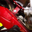Load image into Gallery viewer, UMI Performance 68-72 GM A-Body LSX Motor Mounts - Additional View 7
