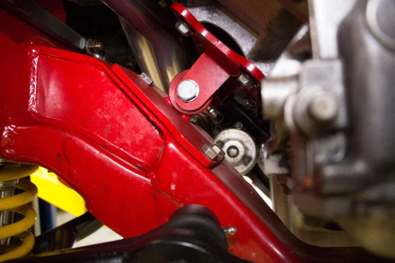 UMI Performance 68-72 GM A-Body LSX Motor Mounts - Additional View 7