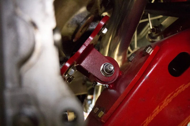 UMI Performance 68-72 GM A-Body LSX Motor Mounts - Additional View 8