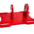 Load image into Gallery viewer, UMI Performance 68-72 GM A-Body LSX Motor Mounts - Back View