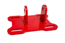 Load image into Gallery viewer, UMI Performance 68-72 GM A-Body LSX Motor Mounts - Back View
