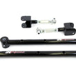 Load image into Gallery viewer, UMI Performance 68-72 GM A-Body Lower Control Arm &amp; Adjustable Upper Control Arm Kit