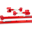 Load image into Gallery viewer, UMI Performance 68-72 GM A-Body Lower Control Arm &amp; Adjustable Upper Control Arm Kit