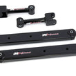 Load image into Gallery viewer, UMI Performance 68-72 GM A-Body Rear Control Arm Kit Fully Boxed Lowers