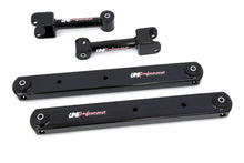 Load image into Gallery viewer, UMI Performance 68-72 GM A-Body Rear Control Arm Kit Fully Boxed Lowers