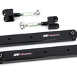 Load image into Gallery viewer, UMI Performance 68-72 GM A-Body Rear Control Arm Kit Fully Boxed Lowers Adjustable Uppers