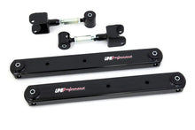 Load image into Gallery viewer, UMI Performance 68-72 GM A-Body Rear Control Arm Kit Fully Boxed Lowers Adjustable Uppers