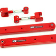 Load image into Gallery viewer, UMI Performance 68-72 GM A-Body Rear Control Arm Kit Fully Boxed Lowers Adjustable Uppers
