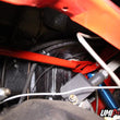 Load image into Gallery viewer, UMI Performance 68-72 GM A-Body Rear Shock Tower Brace Bolt In - Additional View 5
