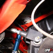 Load image into Gallery viewer, UMI Performance 68-72 GM A-Body Rear Shock Tower Brace Bolt In - Additional View 6