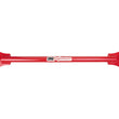 Load image into Gallery viewer, UMI Performance 68-72 GM A-Body Rear Shock Tower Brace Bolt In - Main Product View