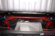 Load image into Gallery viewer, UMI Performance 68-72 GM A-Body Rear Shock Tower Brace Bolt In - Side View