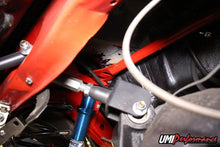 Load image into Gallery viewer, UMI Performance 68-72 GM A-Body Rear Shock Tower Brace Bolt In - Additional View 6