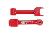 Load image into Gallery viewer, UMI Performance 68-72 GM A-Body Tubular Non-Adjustable Upper Control Arms