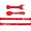 Load image into Gallery viewer, UMI Performance 68-72 GM A-Body Tubular Upper &amp; Lower Control Arms - Main Product View