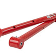Load image into Gallery viewer, UMI Performance 68-72 GM A-Body Tubular Upper &amp; Lower Control Arms - Side View
