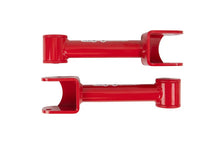 Load image into Gallery viewer, UMI Performance 68-72 GM A-Body Tubular Upper &amp; Lower Control Arms - Detail View