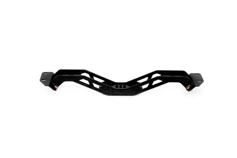 UMI Performance 70-74 GM F-Body LS Swap/T56 Kit - Side View
