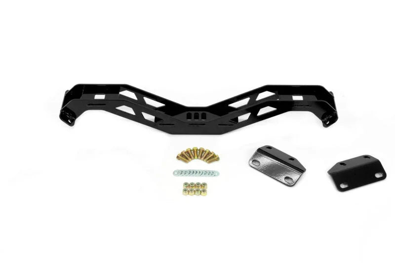UMI Performance 70-74 GM F-Body T56/T56 Magnum Transmission Crossmember - Main Product View