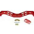Load image into Gallery viewer, UMI Performance 70-74 GM F-Body T56/T56 Magnum Transmission Crossmember - Main Product View