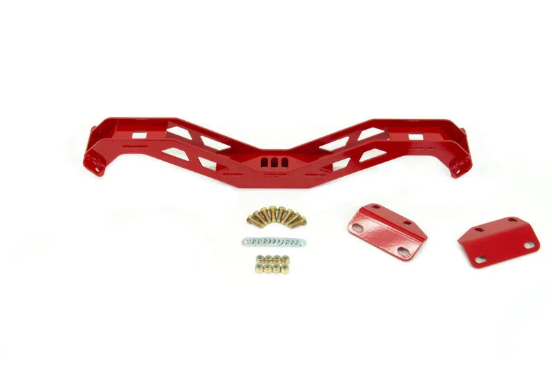 UMI Performance 70-74 GM F-Body T56/T56 Magnum Transmission Crossmember - Main Product View