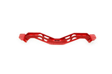 Load image into Gallery viewer, UMI Performance 70-74 GM F-Body T56/T56 Magnum Transmission Crossmember - Side View