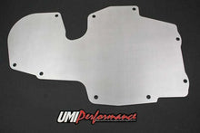 Load image into Gallery viewer, UMI Performance 70-81 F-Body A/C Delete Panel - Main Product View