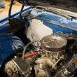 Load image into Gallery viewer, UMI Performance 70-81 F-Body A/C Delete Panel - Detail View
