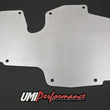Load image into Gallery viewer, UMI Performance 70-81 F-Body A/C Delete Panel - Main Product View