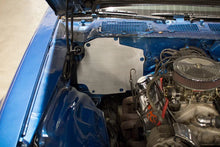 Load image into Gallery viewer, UMI Performance 70-81 F-Body A/C Delete Panel - Side View