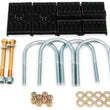 Load image into Gallery viewer, UMI Performance 70-81 F-Body Leaf Spring Installation Kit