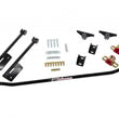 Load image into Gallery viewer, UMI Performance 70-81 GM F-Body Adjustable Sway Bar Poly Rear - Main Product View