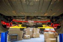 Load image into Gallery viewer, UMI Performance 70-81 GM F-Body Adjustable Sway Bar Poly Rear - Side View