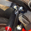 Load image into Gallery viewer, UMI Performance 70-81 GM F-Body Adjustable Sway Bar Poly Rear - Additional View 6