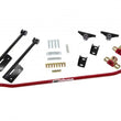 Load image into Gallery viewer, UMI Performance 70-81 GM F-Body Adjustable Sway Bar Poly Rear - Main Product View