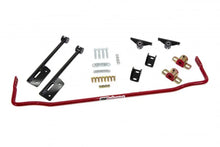 Load image into Gallery viewer, UMI Performance 70-81 GM F-Body Adjustable Sway Bar Poly Rear - Main Product View