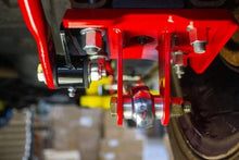 Load image into Gallery viewer, UMI Performance 70-81 GM F-Body Adjustable Sway Bar Poly Rear - Additional View 5