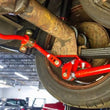 Load image into Gallery viewer, UMI Performance 70-81 GM F-Body Adjustable Sway Bar Rod End Rear - Additional View 6
