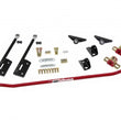 Load image into Gallery viewer, UMI Performance 70-81 GM F-Body Adjustable Sway Bar Rod End Rear - Main Product View