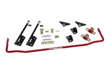 Load image into Gallery viewer, UMI Performance 70-81 GM F-Body Adjustable Sway Bar Rod End Rear - Main Product View