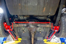 Load image into Gallery viewer, UMI Performance 70-81 GM F-Body Adjustable Sway Bar Rod End Rear - Additional View 5